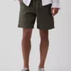 7" volné šortky
