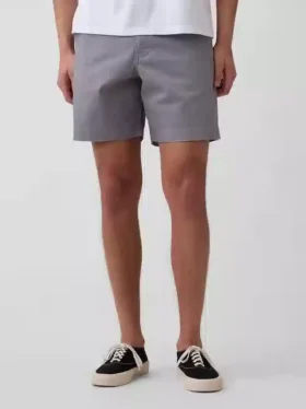 7″ volné šortky