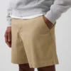 7" volné šortky