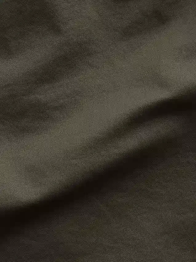 7" volné šortky