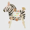 Aktivní hračka Safari Zebra