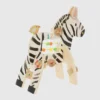Aktivní hračka Safari Zebra