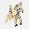 Aktivní hračka Safari Zebra