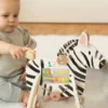 Aktivní hračka Safari Zebra