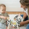 Aktivní hračka Safari Zebra