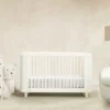 Čalouněná postýlka babyGap Callie 4 v 1