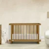 Čalouněná postýlka babyGap Callie 4 v 1
