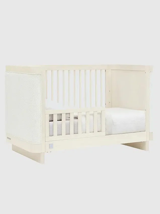 Čalouněná postýlka babyGap Callie 4 v 1
