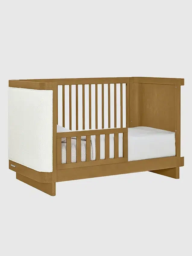 Čalouněná postýlka babyGap Callie 4 v 1