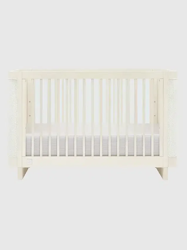 Čalouněná postýlka babyGap Callie 4 v 1