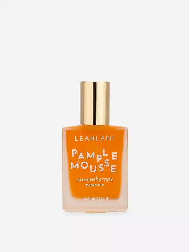 Aromaterapeutická esence Pamplemousse