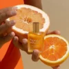 Aromaterapeutická esence Pamplemousse