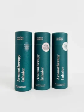 Aromaterapeutický inhalátor Mother Mother