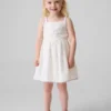 Šaty pro miminka a batolata s motivem zmrzliny