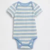 Baby First Favorites – body s vaflovým vzorem