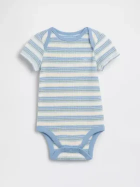 Baby First Favorites – body s vaflovým vzorem