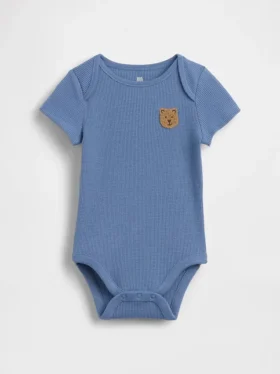 Baby First Favorites – body s vaflovým vzorem