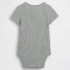 Baby First Favorites – body s vaflovým vzorem