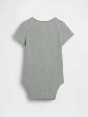 Baby First Favorites – body s vaflovým vzorem
