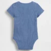 Baby First Favorites – body s vaflovým vzorem