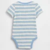 Baby First Favorites – body s vaflovým vzorem