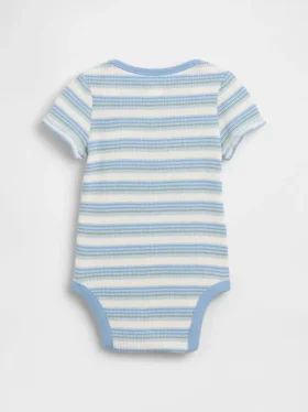 Baby First Favorites – body s vaflovým vzorem