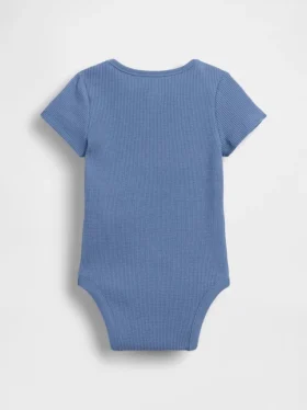 Baby First Favorites – body s vaflovým vzorem