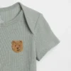 Baby First Favorites – body s vaflovým vzorem