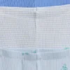 Baby First Favorites – kalhoty s jemným žebrováním a elastickým pasem (balení po 3 kusech)