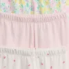 Baby First Favorites – kalhoty z organické bavlny s elastickým pasem (balení více kusů)
