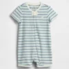 Baby First Favorites – krátké jednodílné overaly