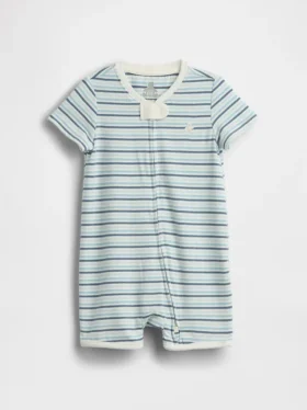 Baby First Favorites – krátké jednodílné overaly