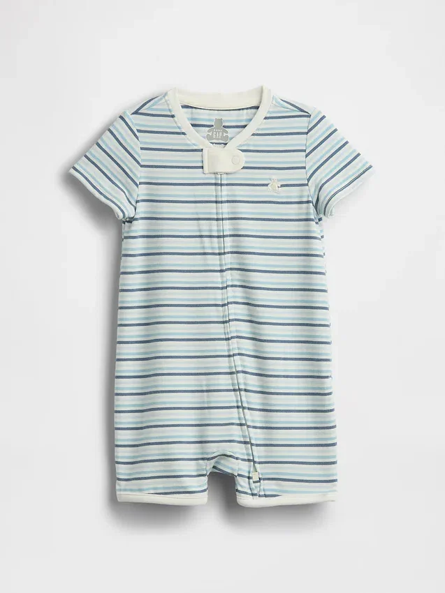 Baby First Favorites – krátké jednodílné overaly