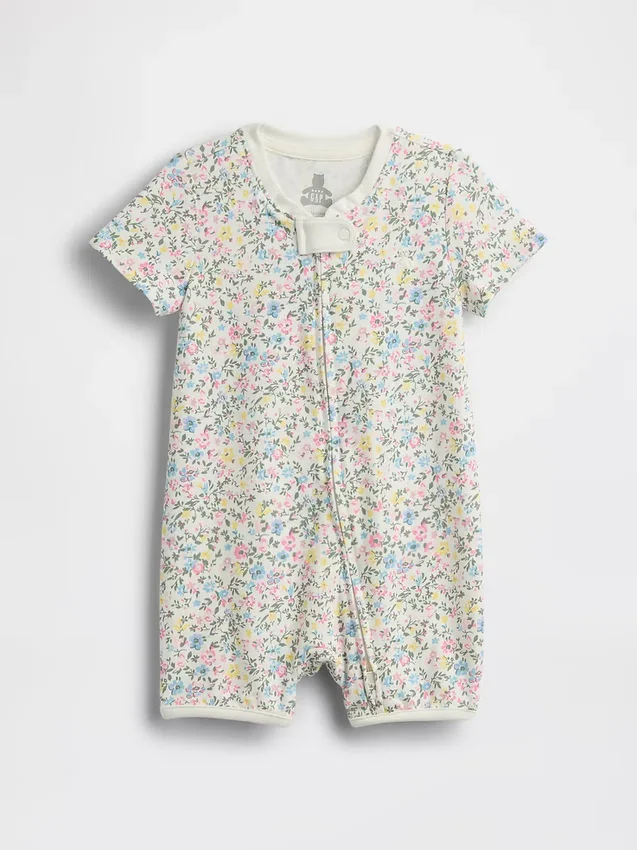 Baby First Favorites – krátké jednodílné overaly