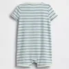 Baby First Favorites – krátké jednodílné overaly