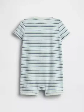 Baby First Favorites – krátké jednodílné overaly