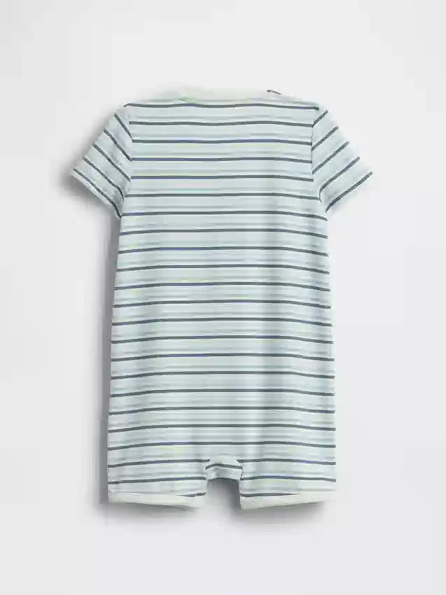 Baby First Favorites – krátké jednodílné overaly