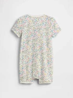 Baby First Favorites – krátké jednodílné overaly