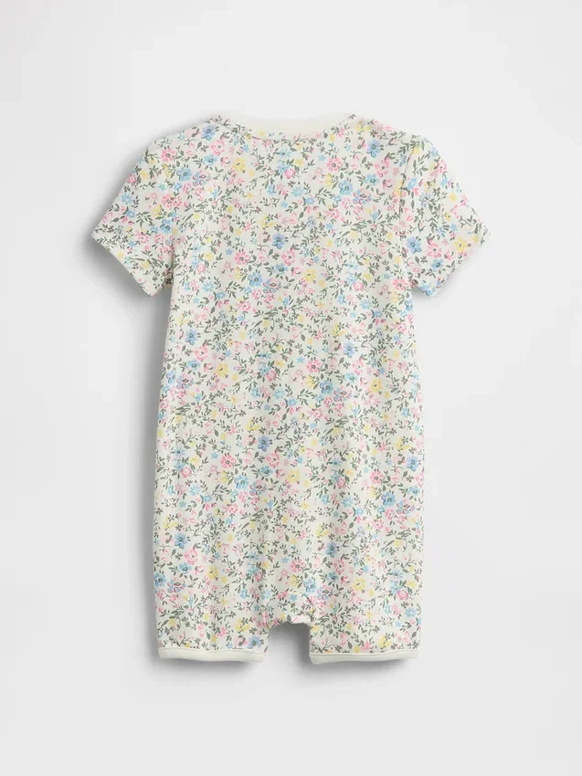 Baby First Favorites – krátké jednodílné overaly