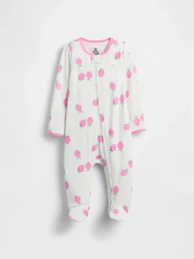 Baby First Favorites – overal s nožičkami