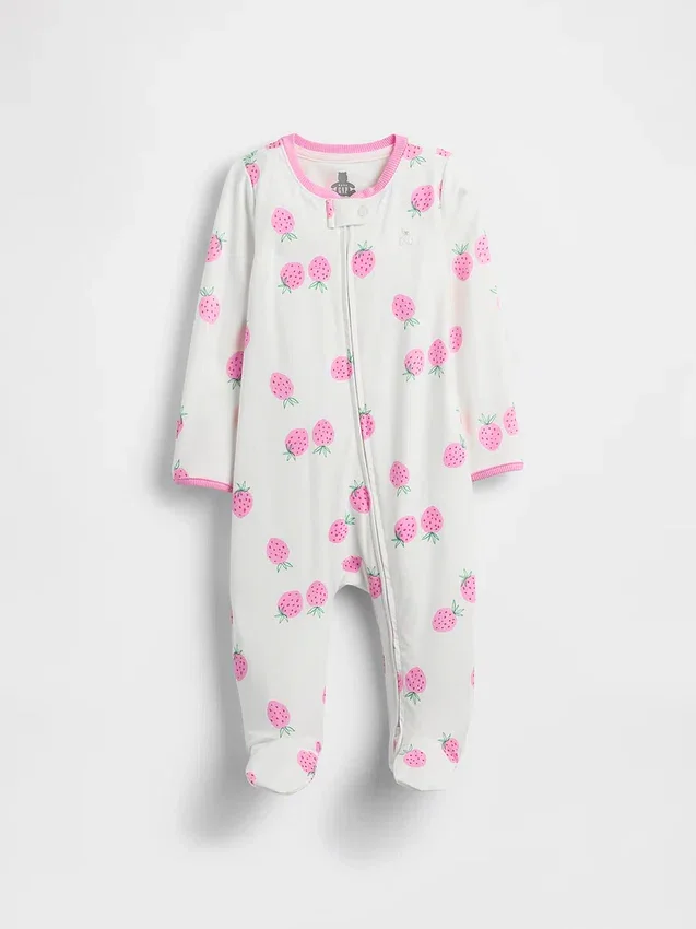 Baby First Favorites – overal s nožičkami