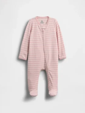 Baby First Favorites – overal s nožičkami