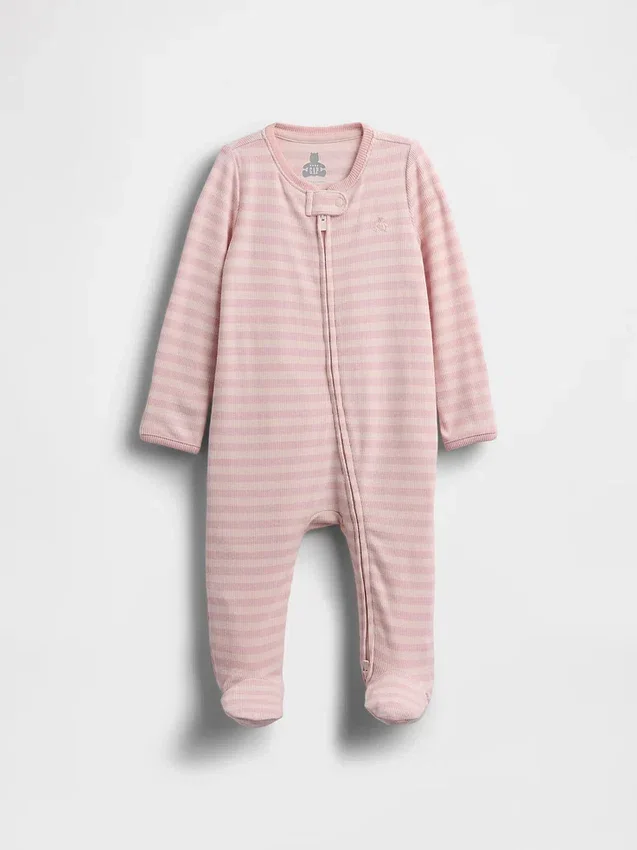 Baby First Favorites – overal s nožičkami