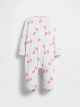 Baby First Favorites – overal s nožičkami