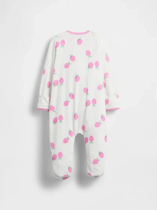 Baby First Favorites – overal s nožičkami