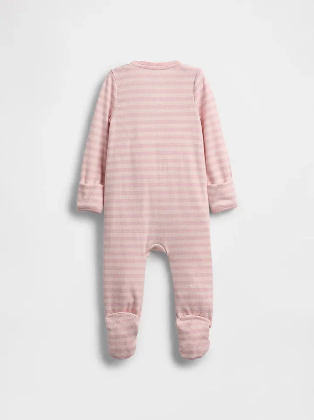 Baby First Favorites – overal s nožičkami