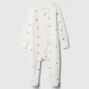 Baby First Favorites – overal z organické bavlny