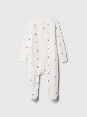 Baby First Favorites – overal z organické bavlny