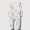 Baby First Favorites – overal z organické bavlny