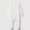 Baby First Favorites – overal z organické bavlny